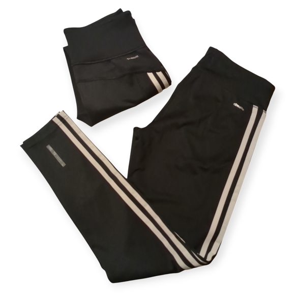 adidas Pants - adidas Women's Bundle Of Two Workout Leggings